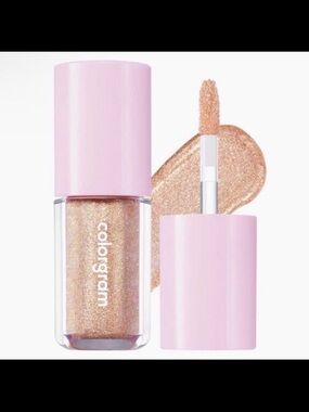 Colorgram Bling Shadow (shade: fairy like)